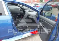 2020 Subaru WRX фото