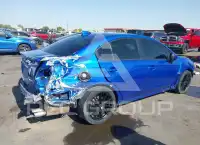 2020 Subaru WRX фото