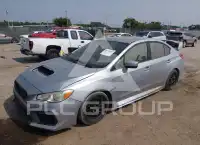 2020 Subaru WRX фото
