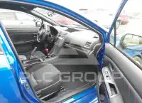 2020 Subaru WRX photo