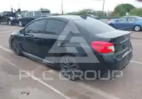 2020 Subaru WRX фото