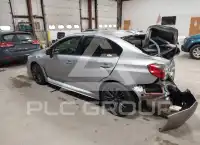 2020 Subaru WRX photo