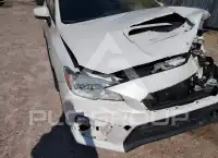 2020 Subaru WRX photo