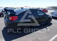2020 Subaru WRX фото