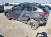 2020 Subaru Crosstrek фото