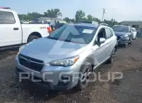 2020 Subaru Crosstrek фото
