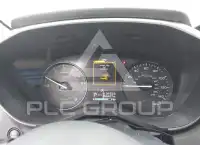 2020 Subaru Crosstrek фото