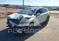 2020 Subaru Crosstrek фото