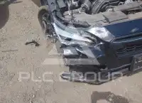 2020 Subaru Crosstrek photo