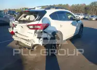 2020 Subaru Crosstrek фото