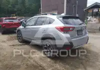 2020 Subaru Crosstrek фото