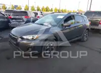 2020 Subaru Crosstrek фото