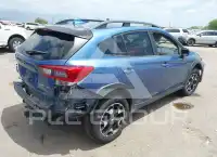 2020 Subaru Crosstrek photo