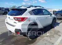 2020 Subaru Crosstrek фото