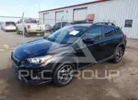 2020 Subaru Crosstrek фото