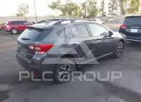 2020 Subaru Crosstrek фото