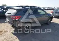 2020 Subaru Crosstrek фото