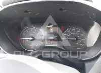 2020 Subaru Crosstrek фото