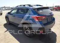 2020 Subaru Crosstrek фото