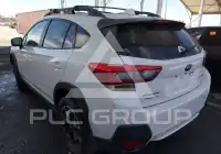2020 Subaru Crosstrek фото