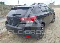 2020 Subaru Crosstrek фото