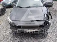 2020 Subaru Crosstrek фото