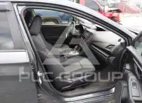 2020 Subaru Crosstrek фото