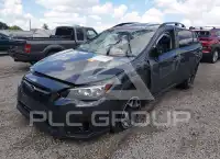2020 Subaru Crosstrek фото