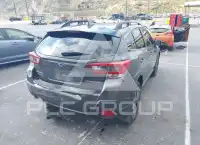 2020 Subaru Crosstrek фото