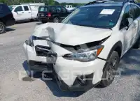 2020 Subaru Crosstrek фото