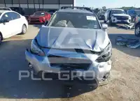 2020 Subaru Crosstrek фото
