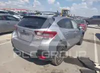 2020 Subaru Crosstrek фото