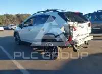 2020 Subaru Crosstrek фото