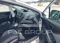 2020 Subaru Crosstrek фото