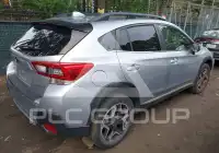 2020 Subaru Crosstrek фото