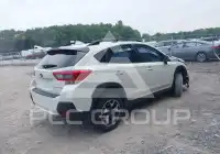 2020 Subaru Crosstrek photo