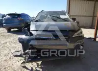 2020 Subaru Crosstrek фото