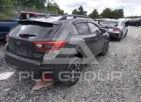 2020 Subaru Crosstrek фото