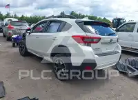 2020 Subaru Crosstrek фото