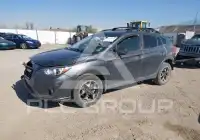 2020 Subaru Crosstrek фото