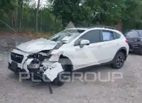 2020 Subaru Crosstrek photo