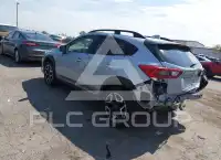 2020 Subaru Crosstrek photo