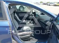 2020 Subaru Crosstrek photo