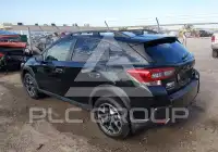 2020 Subaru Crosstrek фото
