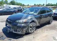 2020 Subaru Crosstrek фото