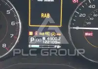 2020 Subaru Crosstrek фото