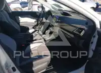 2020 Subaru Crosstrek фото