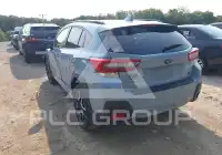 2020 Subaru Crosstrek фото