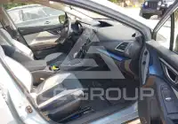 2020 Subaru Crosstrek фото