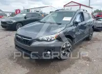 2020 Subaru Crosstrek фото